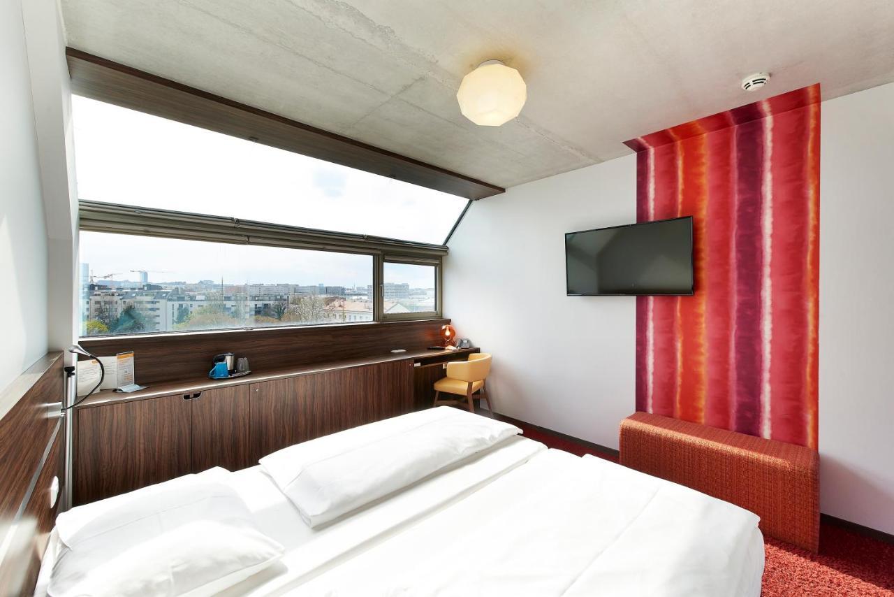 Chambre Lits Jumeaux Deluxe