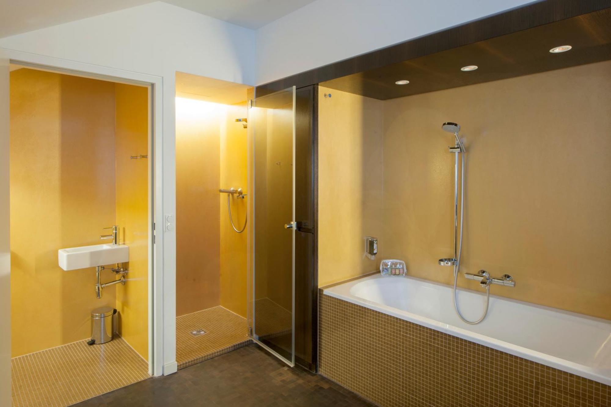 Chambre Double Deluxe