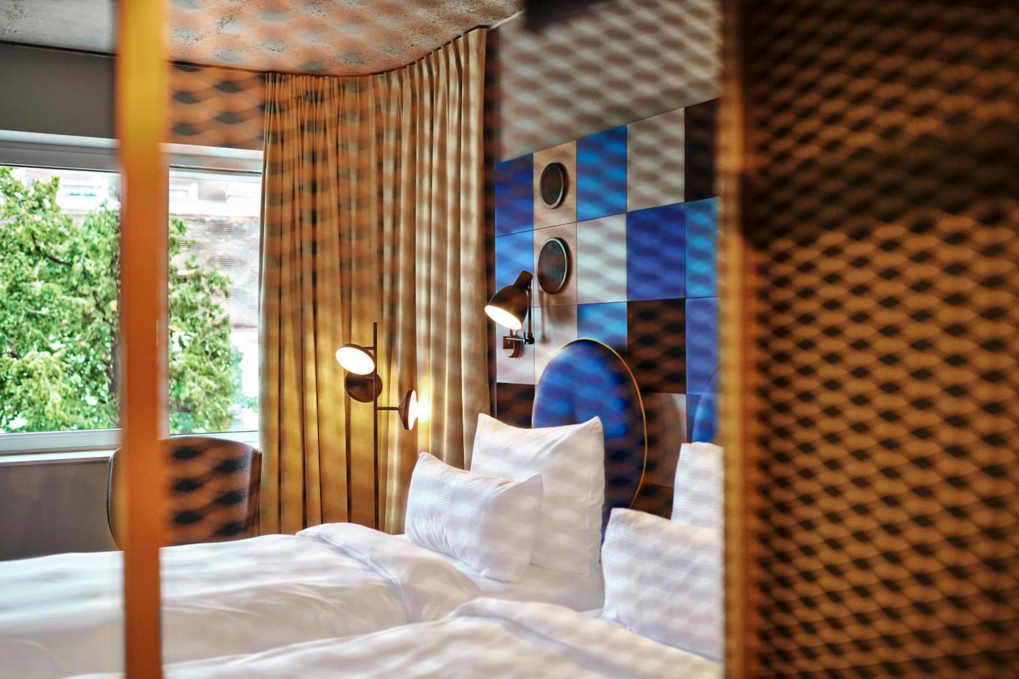 Chambre en Harmonie