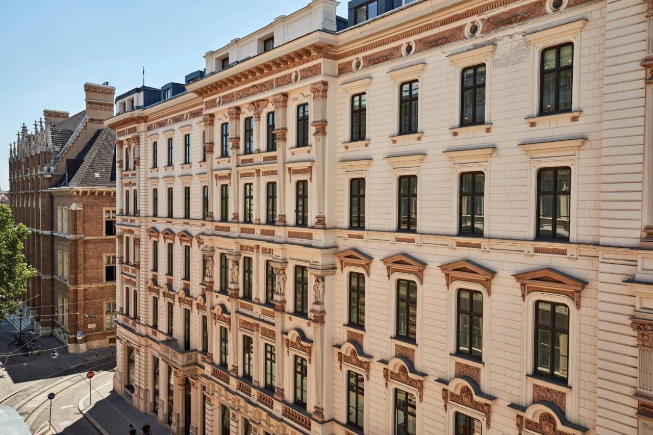 Suite Présidentielle avec Accès au Salon Club - Vue sur Ville