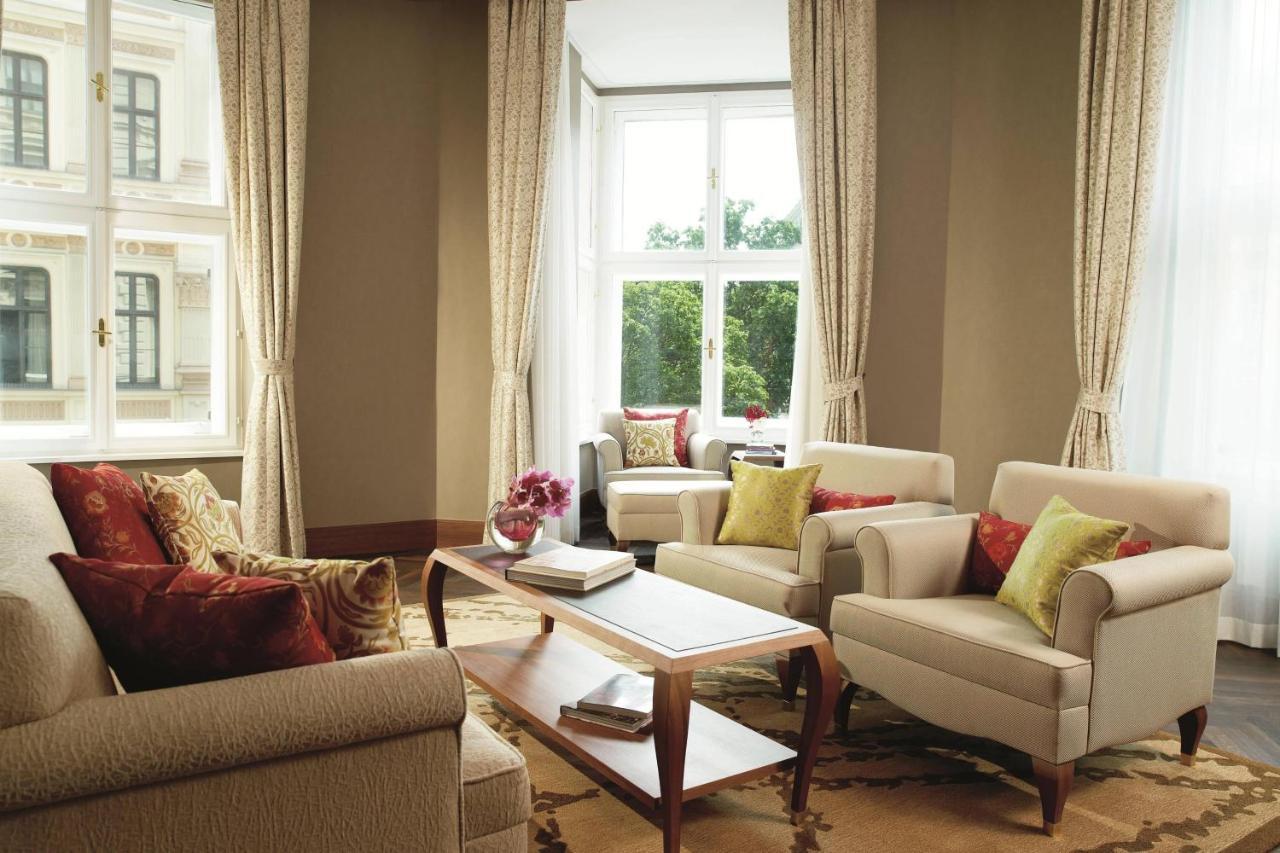 Suite Exécutive Premium 2 Chambres avec Accès au Salon Club