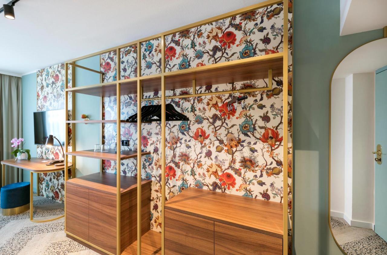 Chambre Double Deluxe