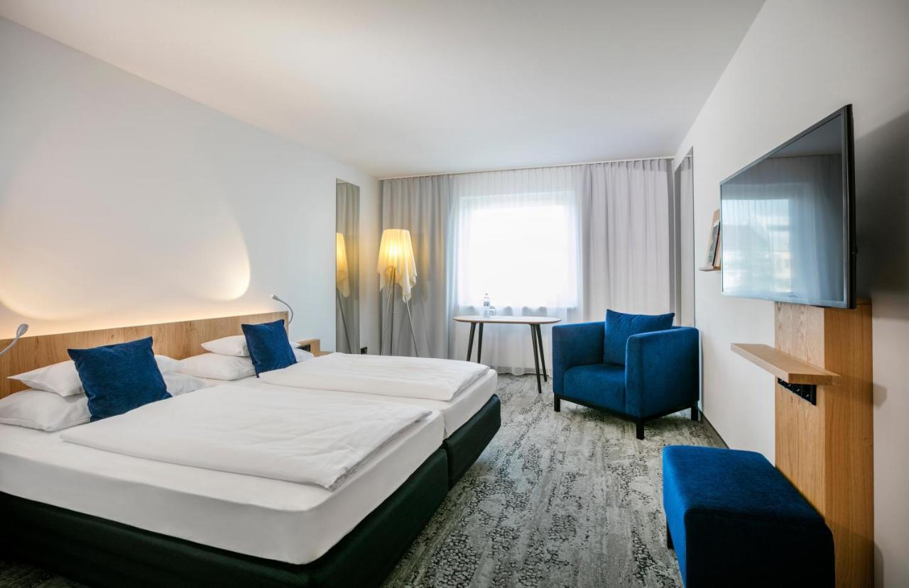 Chambre Double Confort