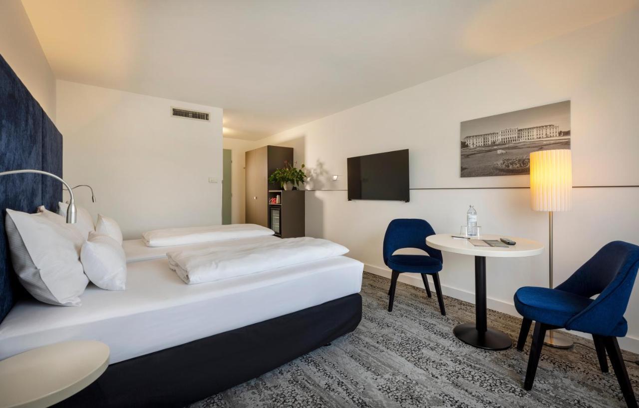Chambre Double Supérieure