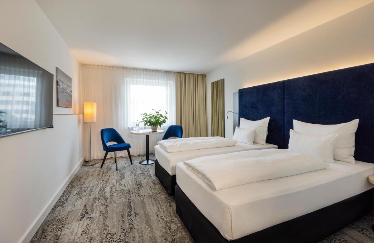 Offre Spéciale - Chambre Double Supérieure