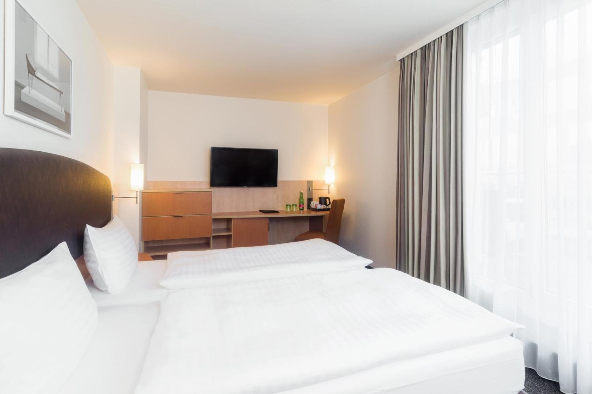 Chambre Double Supérieure