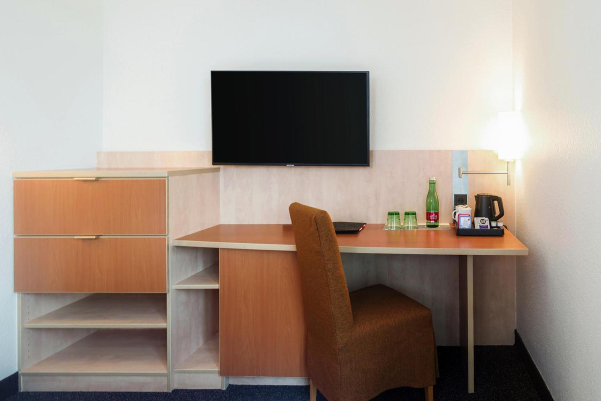 Chambre Double Standard