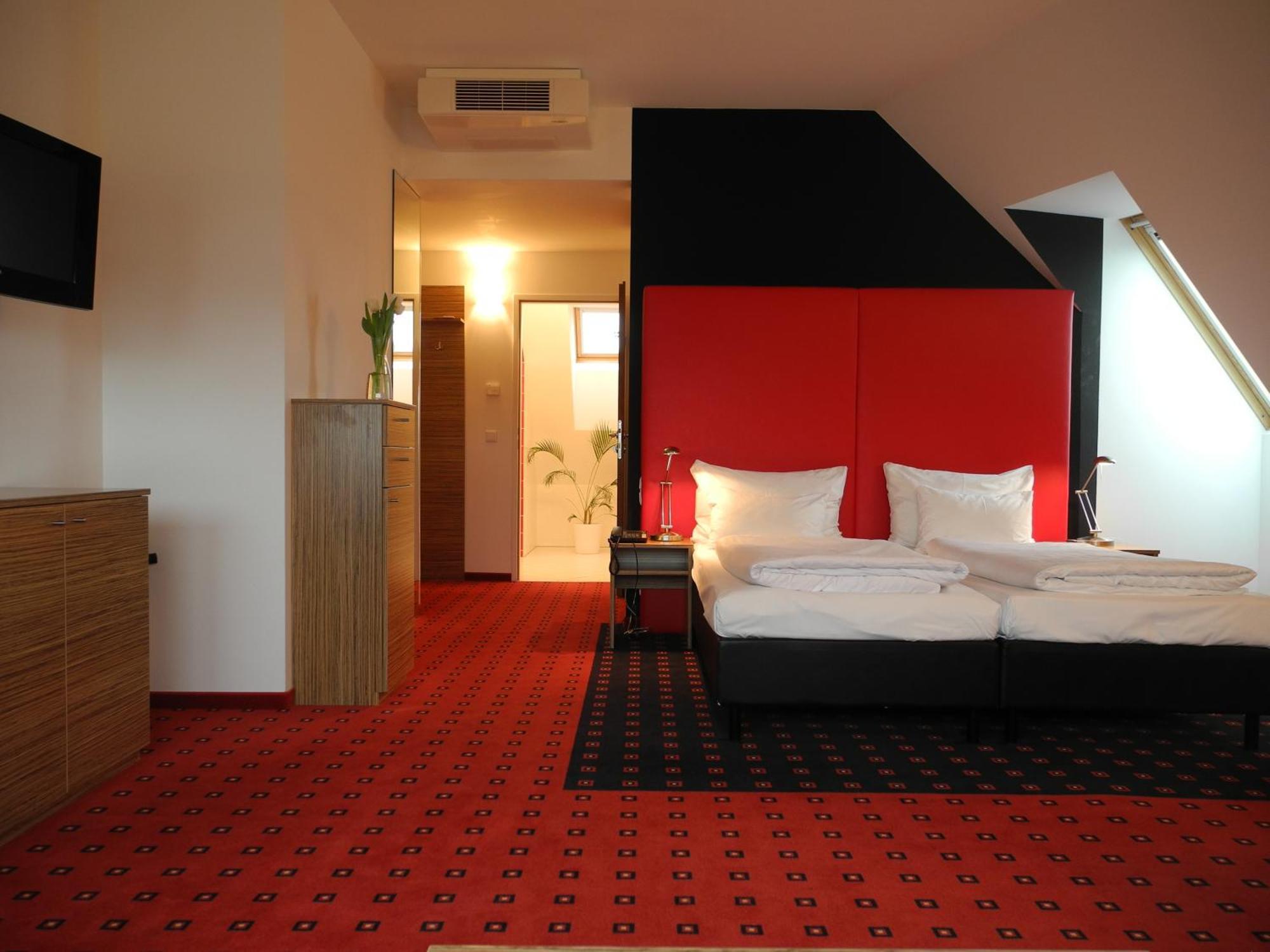 Chambre Familiale XL