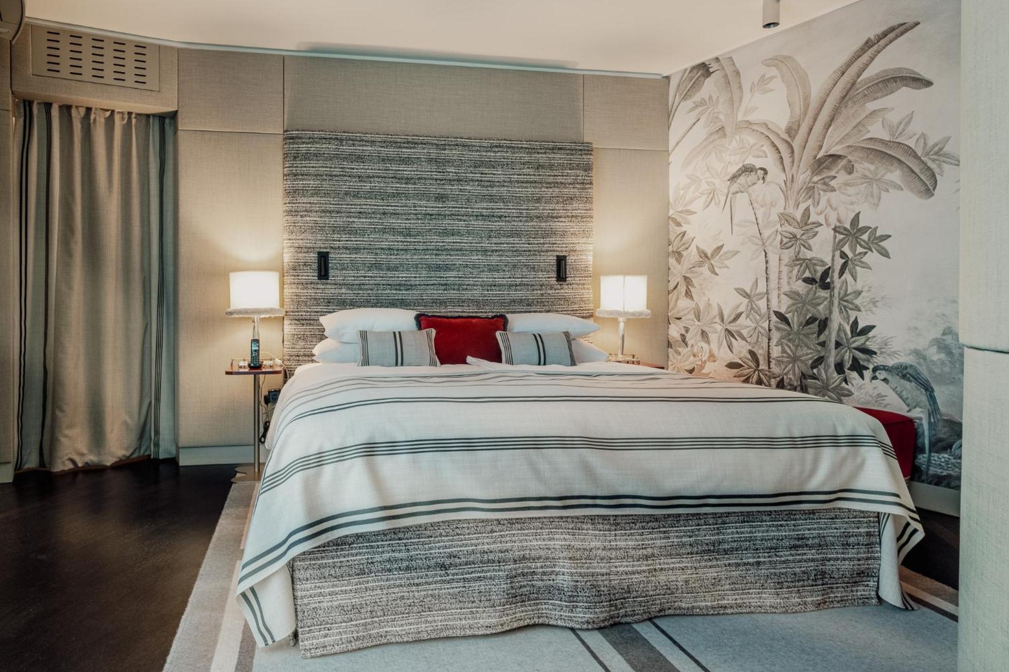 Suite avec Terrasse