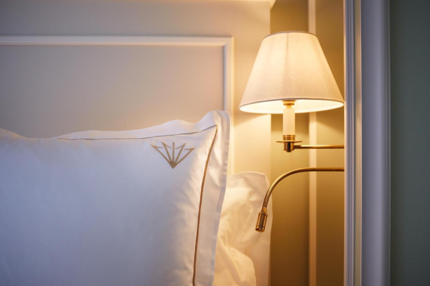 Chambre Double Supérieure