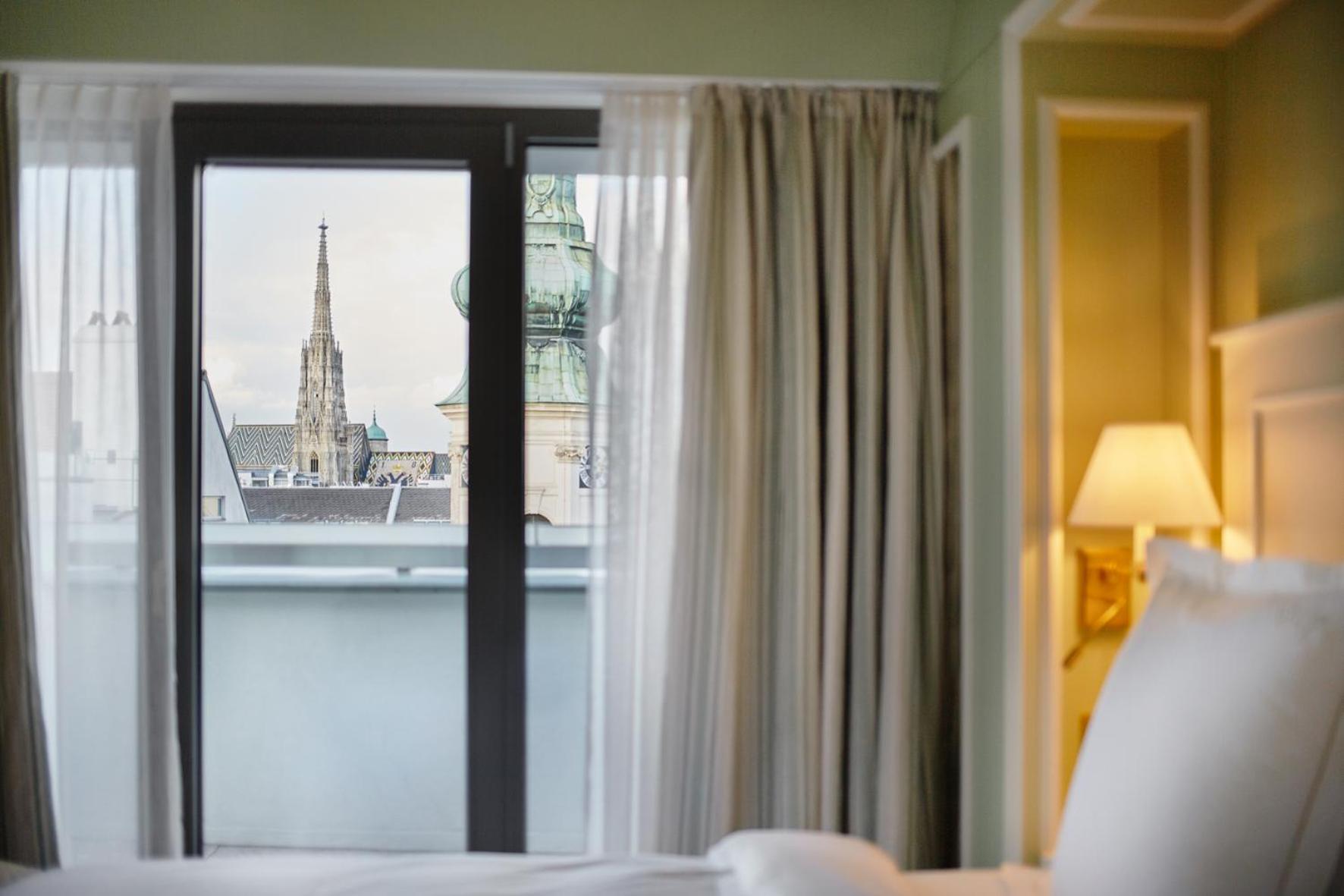 Suite 2 Chambres