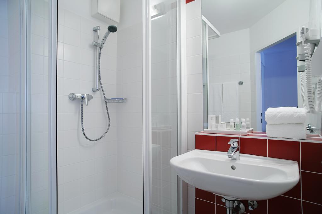 Chambre Familiale