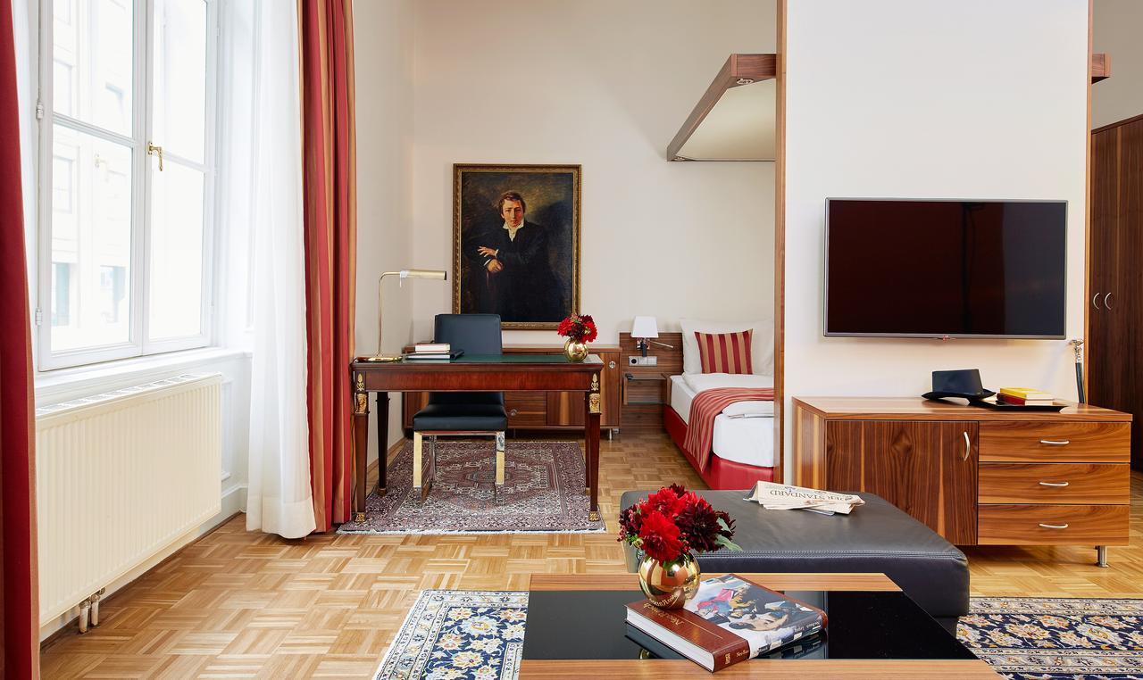 Appartement Supérieur