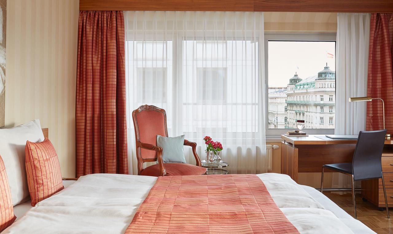 Executive Apartment