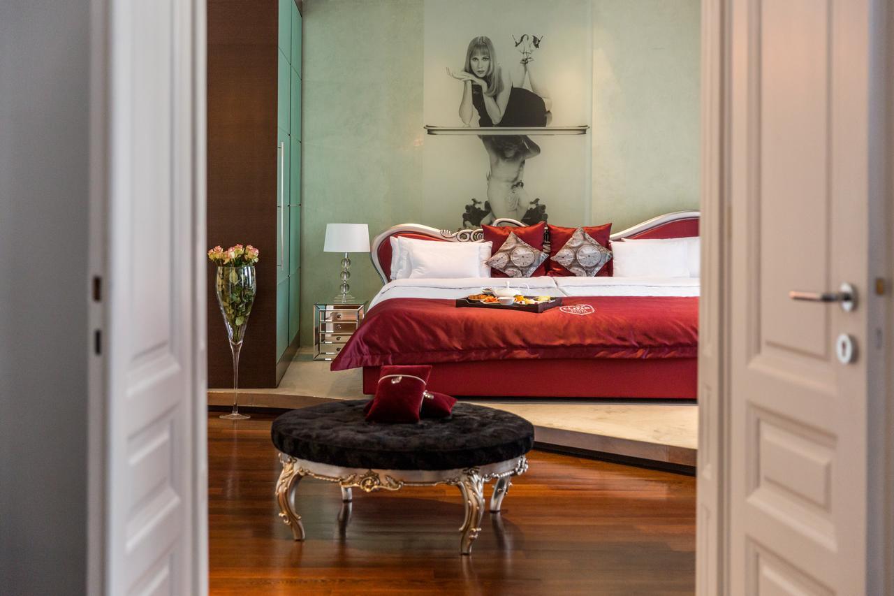 Suite Maison de la Musique avec Bar Privé