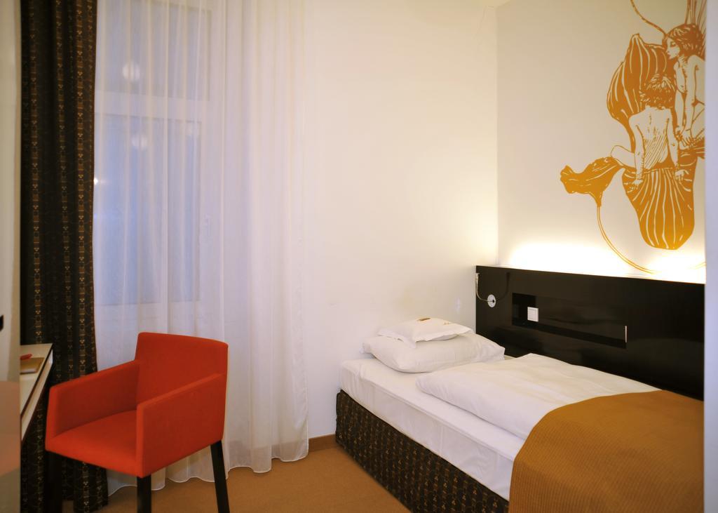 Chambre Simple Classique