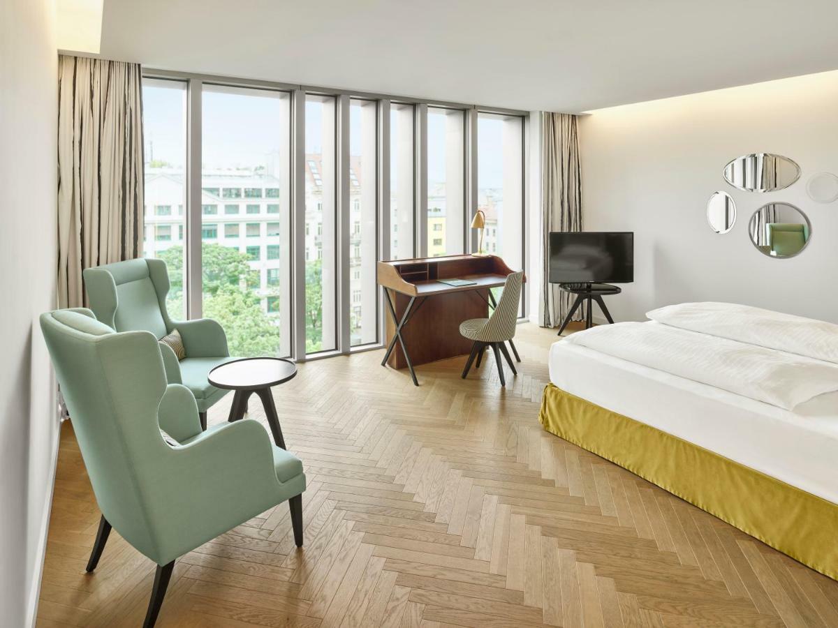 Chambre Supérieure Plus