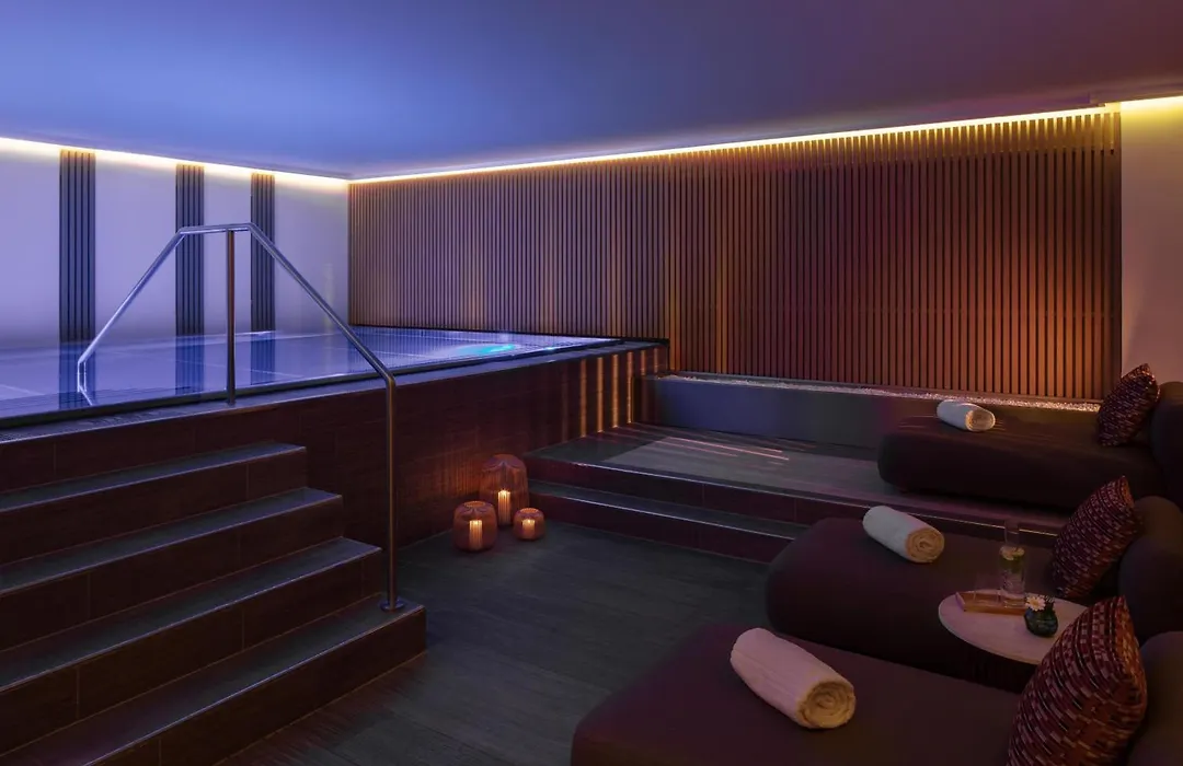 Anantara Palais Hansen Vienna - A Leading Hotel Of The World-1