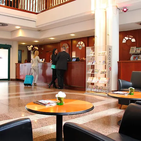 Arcotel Wimberger Wien-2