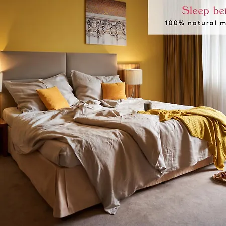 Henriette Stadthotel Vienna-3
