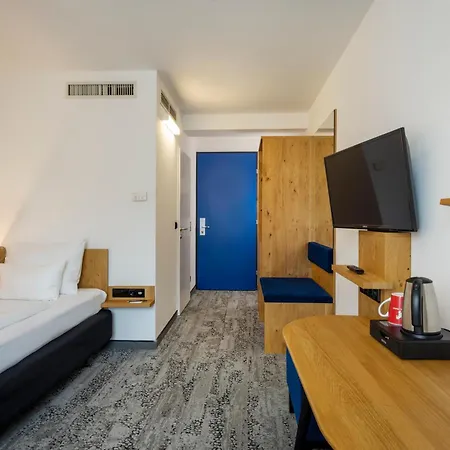 Arcotel Wimberger Wien-3