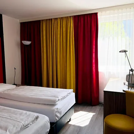 Senator Hotel Vienna-2