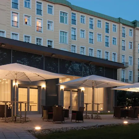 Austria Trend Parkhotel Schoenbrunn Wien-3