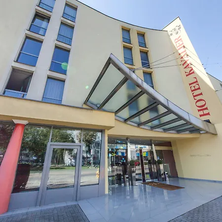 Novum Hotel Kavalier-3