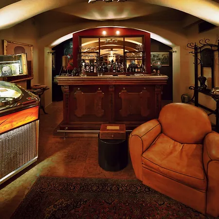 House Of Time - Fancy Suites-2