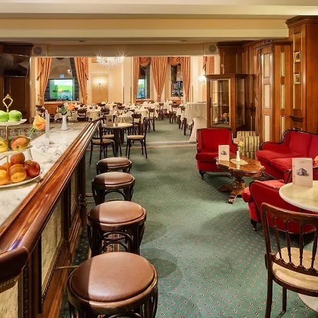 Hotel Bellevue Wien-2