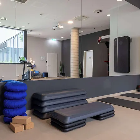 Adina Serviced Apartments Vienna-2