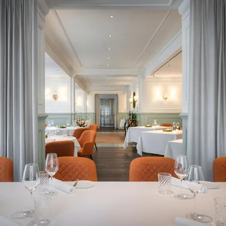 Anantara Palais Hansen Vienna - A Leading Hotel Of The World-2