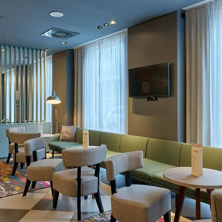 Premier Inn Wien City Hauptbahnhof-2