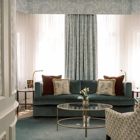 Boutique Hotel Zur Wiener Staatsoper-2