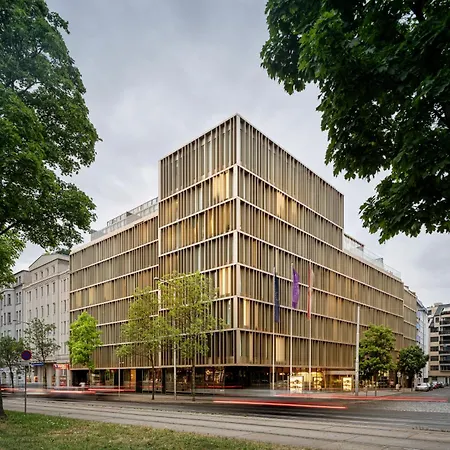 Maxx By Steigenberger Vienna-3