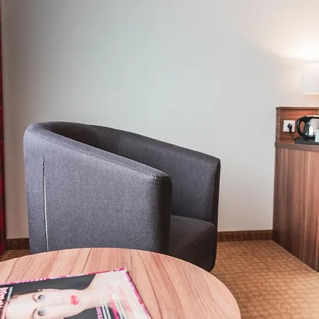 Hilton Garden Inn Vienna South-3